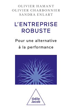 Télécharger le livre :  L' Entreprise robuste