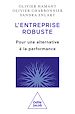 Télécharger le livre :  L' Entreprise robuste