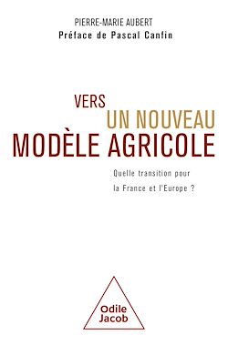 Télécharger le livre :  Vers un nouveau modèle agricole