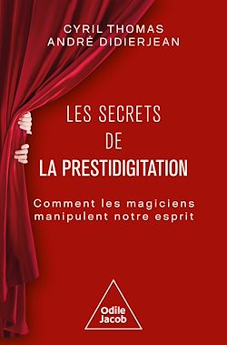 Télécharger le livre :  Les Secrets de la prestidigitation