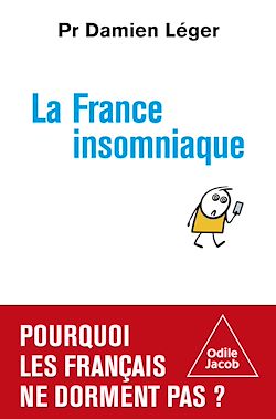 Télécharger le livre :  La France insomniaque