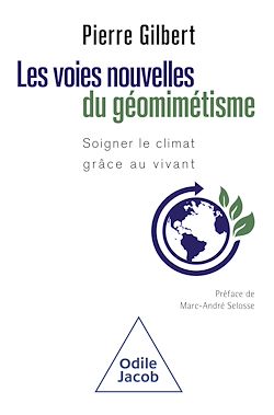 Télécharger le livre :  Les voies nouvelles du géomimétisme