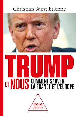 Télécharger le livre :  Trump et nous