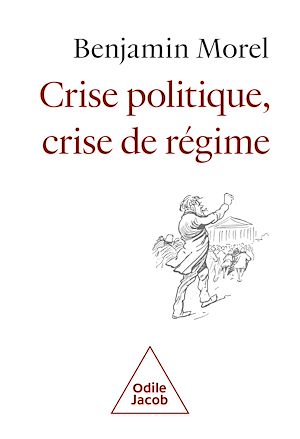 Téléchargez le livre :  Crise politique, crise de régime