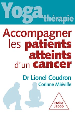 Téléchargez le livre :  Yoga-thérapie : accompagner les patients atteints d'un cancer