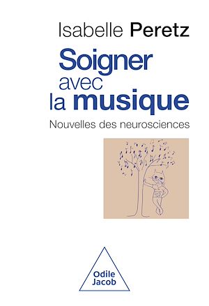 Téléchargez le livre :  Soigner avec la musique