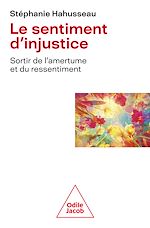 Télécharger le livre :  Le Sentiment d'injustice