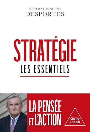 Téléchargez le livre :  Stratégie. Les essentiels