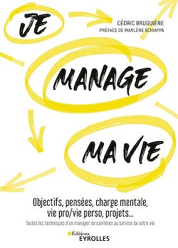 Télécharger le livre :  Je manage ma vie