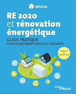 Télécharger le livre :  RE 2020 et rénovation énergétique