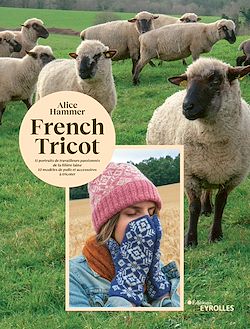Télécharger le livre :  French tricot