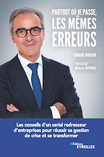 Télécharger le livre :  Partout où je passe les mêmes erreurs