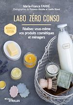 Télécharger le livre :  Labo zéro conso