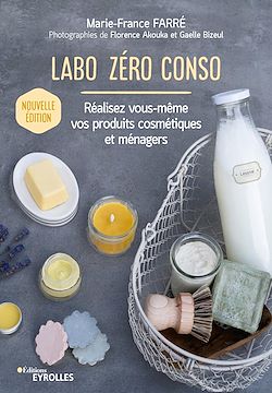Télécharger le livre :  Labo zéro conso