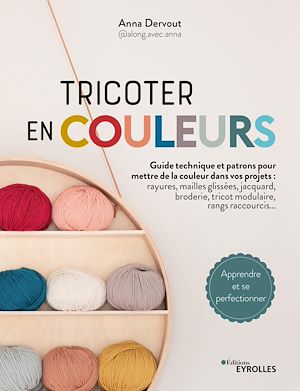 Download the eBook: Tricoter en couleurs