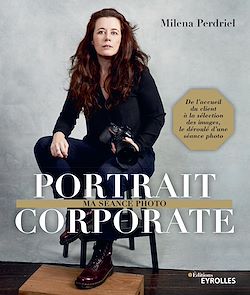 Télécharger le livre :  Portrait corporate