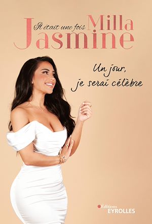 Téléchargez le livre :  Il était une fois Milla Jasmine