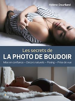 Télécharger le livre :  Les secrets de la photo de boudoir