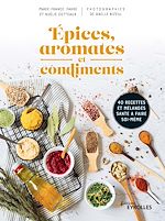Télécharger le livre :  Épices, aromates et condiments