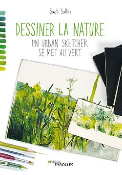 Télécharger le livre :  Dessiner la nature