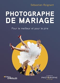 Télécharger le livre :  Photographe de mariage