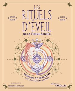 Télécharger le livre :  Les rituels d'éveil de la femme sacrée
