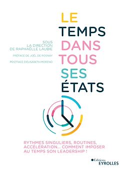 Télécharger le livre :  Le temps dans tous ses états