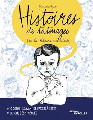 Download the eBook: Histoires de tatouages