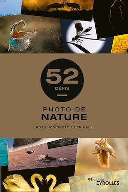 Télécharger le livre :  Photo de nature - 52 défis