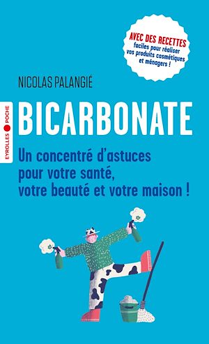 Téléchargez le livre :  Bicarbonate