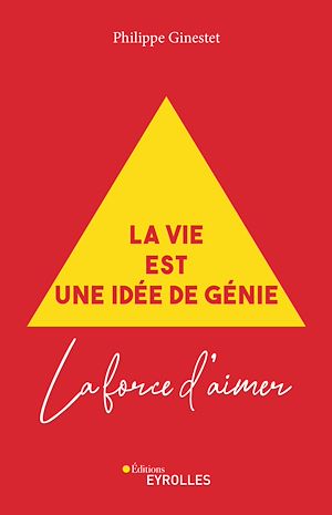 Téléchargez le livre :  La vie est une idée de génie