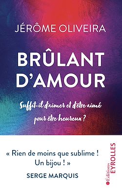 Télécharger le livre :  Brûlant d'amour