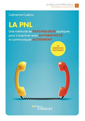 Téléchargez le livre :  La PNL