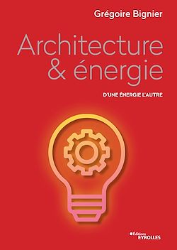 Télécharger le livre :  Architecture & énergie