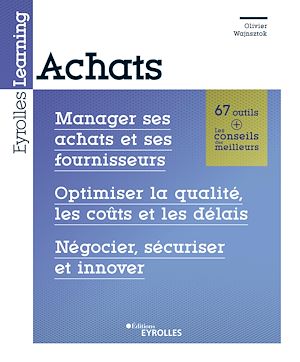 Download the eBook: Achats