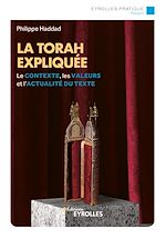 Télécharger le livre :  La torah expliquée