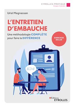 Télécharger le livre :  L'entretien d'embauche