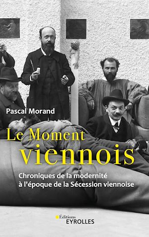 Téléchargez le livre :  Le Moment viennois
