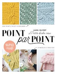 Téléchargez le livre :  Point par point