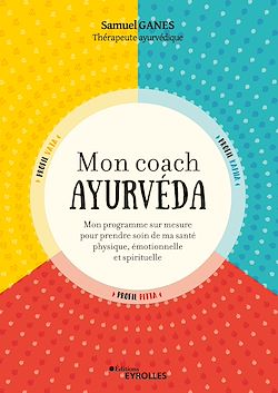 Télécharger le livre :  Mon coach ayurvéda