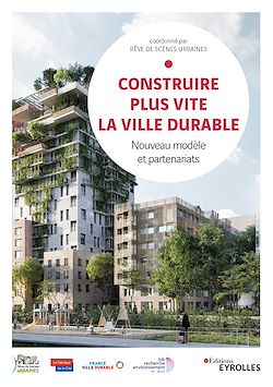 Télécharger le livre :  Construire plus vite la ville durable