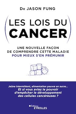 Télécharger le livre :  Les lois du cancer