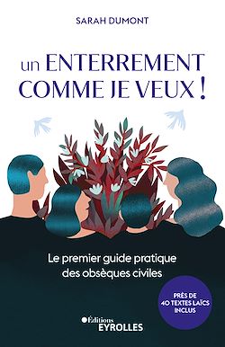 Télécharger le livre :  Un enterrement comme je veux !