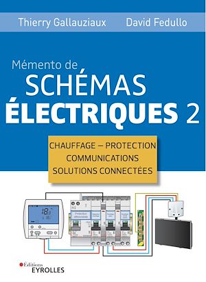 Download the eBook: Mémento de schémas électriques 2