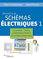 Download this eBook Mémento de schémas électriques 1