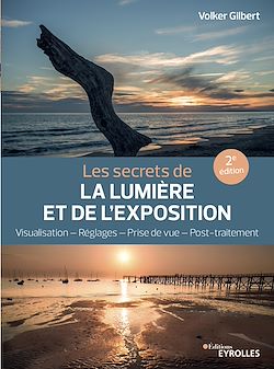 Télécharger le livre :  Les secrets de la lumière et de l'exposition