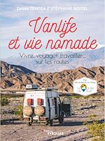 Télécharger le livre :  Vanlife et vie nomade