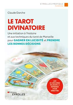 Télécharger le livre :  Le tarot divinatoire
