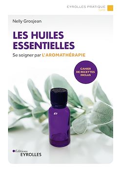 Télécharger le livre :  Les huiles essentielles