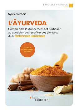 Télécharger le livre :  L'âyurveda